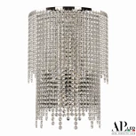 Бра светодиодное APL LED Rimini S500.B4.35-50.B.4000