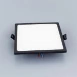 Встраиваемый точечный светильник Citilux Омега CLD50K152 (LED, 220V, диммер)