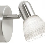 Спот Eglo Dakar 1 88472 (220V, круглые)