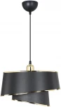 Подвесной светильник TopLight Adriana TL1621H-01BK