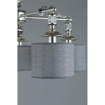 Потолочная люстра Omnilux 643 OML-64317-05