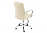 Компьютерное кресло Woodville Tongo бежевое 11067