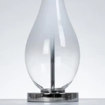 Настольная лампа Arte Lamp Naos A5043LT-1WH (220V, выключатель, круглые)