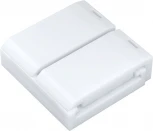 Коннектор прямой для 10мм монохромной светодиодной ленты 10 шт. Maytoni Led Strip CN002