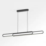 Подвесной светильник Lussole Henry LSP-7304 (LED, 220V, на проводе)