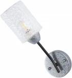 Бра Arte Milano Napoli-326207 326207/1W CR.BK (220V)