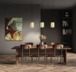 Подвесной светильник Lagunitas 99654 (220V)