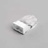 Клемма пружинная 2-х проводная Stekker 39946