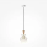 Подвесной светильник Maytoni Toys MOD405PL-01W1 (220V, на проводе)