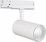 Трековый светильник Mantra Fuji 7203 (LED, 220V, круглые)