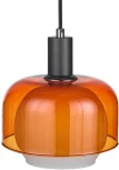 Подвесной светильник 33 ИДЕИ PND147.01.01.003.BL-M28OR (220V, на проводе)