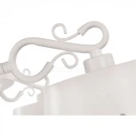 Подвесная люстра Freya Aurora FR2259-PL-06-W