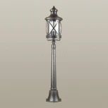 Наземный фонарь Odeon Light Sation 4045/3F (220V, IP44)