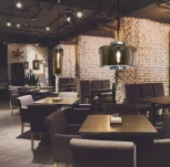 Подвесной светильник Mantra Jarras 6191 (220V, на проводе, круглые)