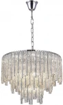 Подвесная люстра Newport 8520 8529+9/C
