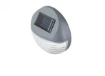 Настенный светильник уличный на солнечной батарее Globo SOLAR 33429-12 (LED, IP44)