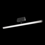 Трековый светильник магнитный Maytoni Track lamps TR026-2-10B3K (LED, 48V)
