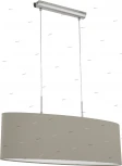 Подвесной светильник Eglo Pasteri 31581 (220V, на проводе)