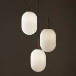 Подвесной светильник Freya Sharlot FR1012PL-03BS (220V, на проводе)