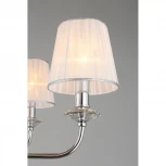 Подвесная люстра Omnilux Camino OML-84903-06