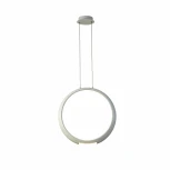 Подвесной светильник Mantra Ring 6170 (LED, 220V, на тросе, кольцо)