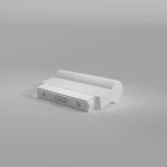 Трековый светильник магнитный 6W 4200K Alter (белый) Elektrostandard Slim Magnetic 85048/01 (LED)