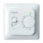 Терморегулятор электронный
 LTC 230