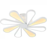 Потолочная люстра Lucia Tucci Miracoli 201.8 LED (220V)