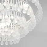 Подвесная люстра Bogate's Gutta 476/8 (220V, на цепи)