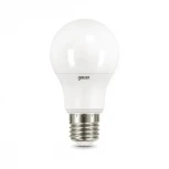 Лампочка светодиодная E27 7 Вт 680 lm 4100K нейтральное белое свечение Gauss 102502207