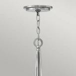 Подвесная люстра Ascher QN-ASCHER-3P Hinkley