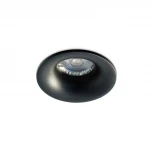 Встраиваемый светильник Black RAUMBERG Terra TerraBk (220V, круглые)