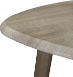 Стол журнальный BeautyStyle 7 дуб сонома/шимо от фабрики Mebelik