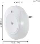 Ночник Eglo Tineo 97934