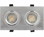 Встраиваемый точечный светильник Denkirs DK3022-CM (220V)