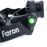 Налобный фонарь Feron TH2305 41709