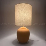 Настольная лампа Cloyd Gargantua 30144 (220V, круглые)