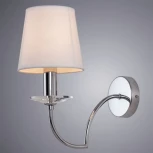 Бра Arte Lamp Edda A3625AP-1CC (220V)
