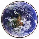 Настенно-потолочный светодиодный светильник Ambrella Wallers Wall FW11136 (220V, круглые)