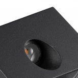 Встраиваемый светильник уличный Mantra Aspen 7025 (LED, 220V, IP65)