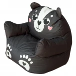 Пуфик Dreambag Медвежонок (Классический+PushUp, L) 3936021