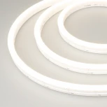 Гибкий неон ARL-МУНLIGHT-1712-SIDE 24V Day (Arlight, 9.6 Вт/м, IP67) 025541