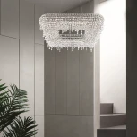 Подвесная люстра APL LED Rimini S504.0.60.F.4000