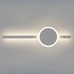 Настенный светильник светодиодный с выключателем Citilux Стиг CL203300 (220V)