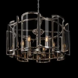 Подвесная люстра Loft It Reflection 10433/6