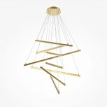 Подвесной светильник Maytoni Line MOD016PL-L96GK (LED, 220V, на тросе)