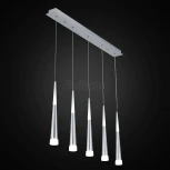 Подвесной светильник Citilux Вегас CL227050 (LED, 220V, на проводе)