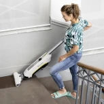 Электрошвабра FC 5 Cordless Premium 1.055-660