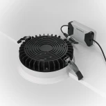 Точечный светильник встраиваемый Maytoni Okno DL053-18W3K-W