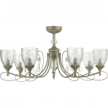 Подвесная люстра Maytoni Sabina RC145-PL-07-MG